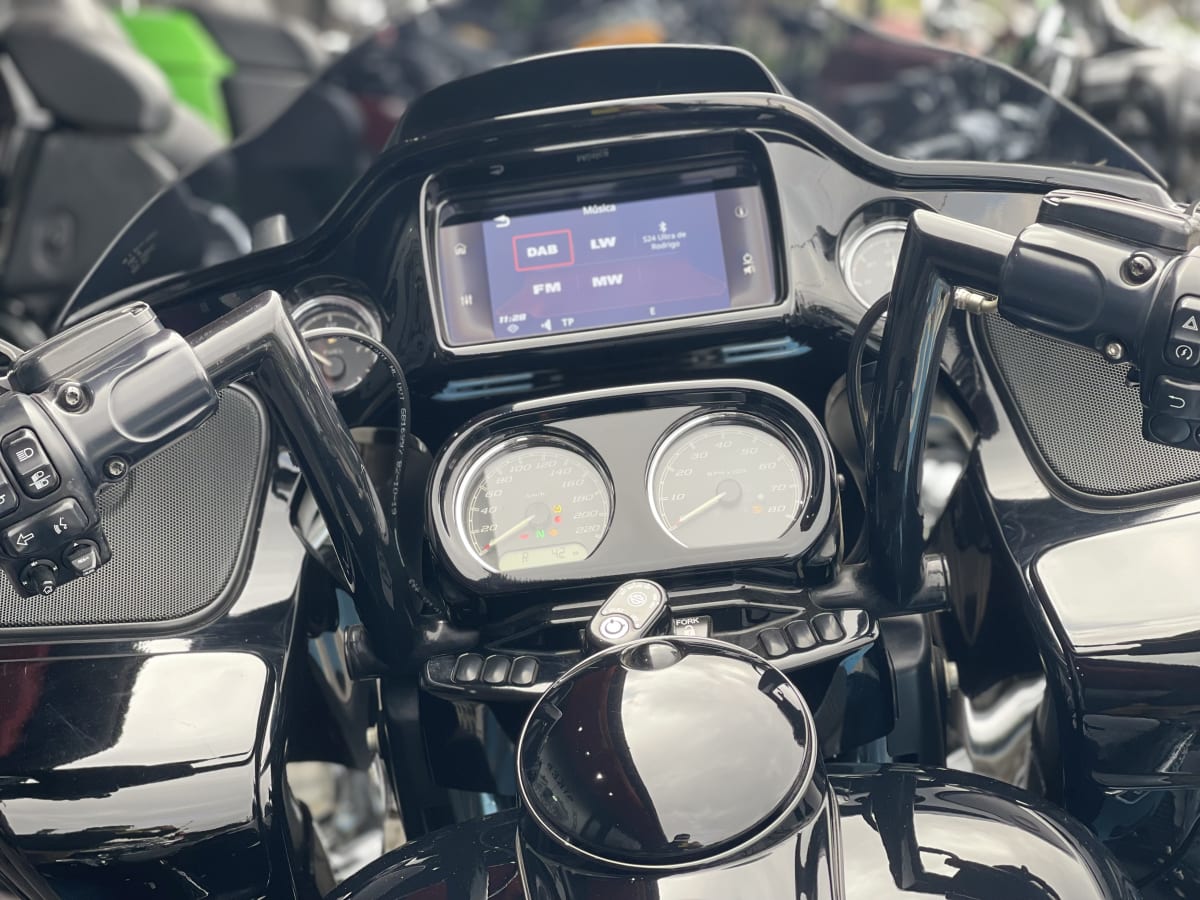 Harley Davidson Road GLIDE Special 20218