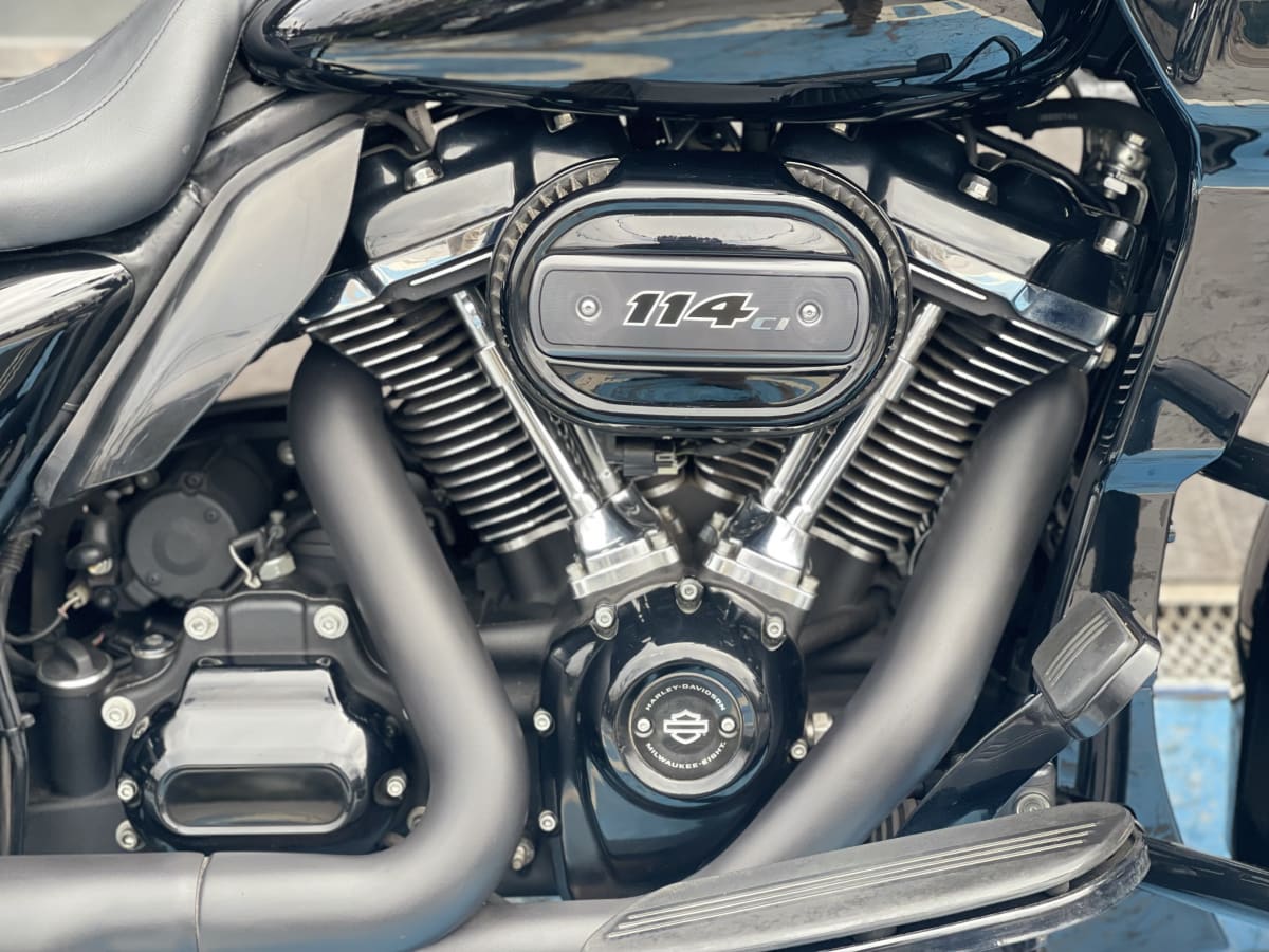 Harley Davidson Road GLIDE Special 202110