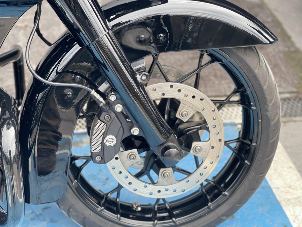 Harley Davidson Road GLIDE Special 202111