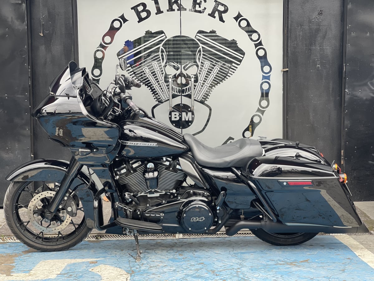 Harley Davidson Road GLIDE Special 202113