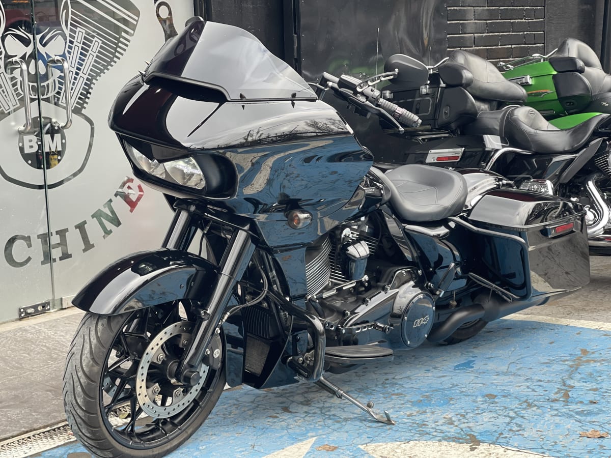 Harley Davidson Road GLIDE Special 202114