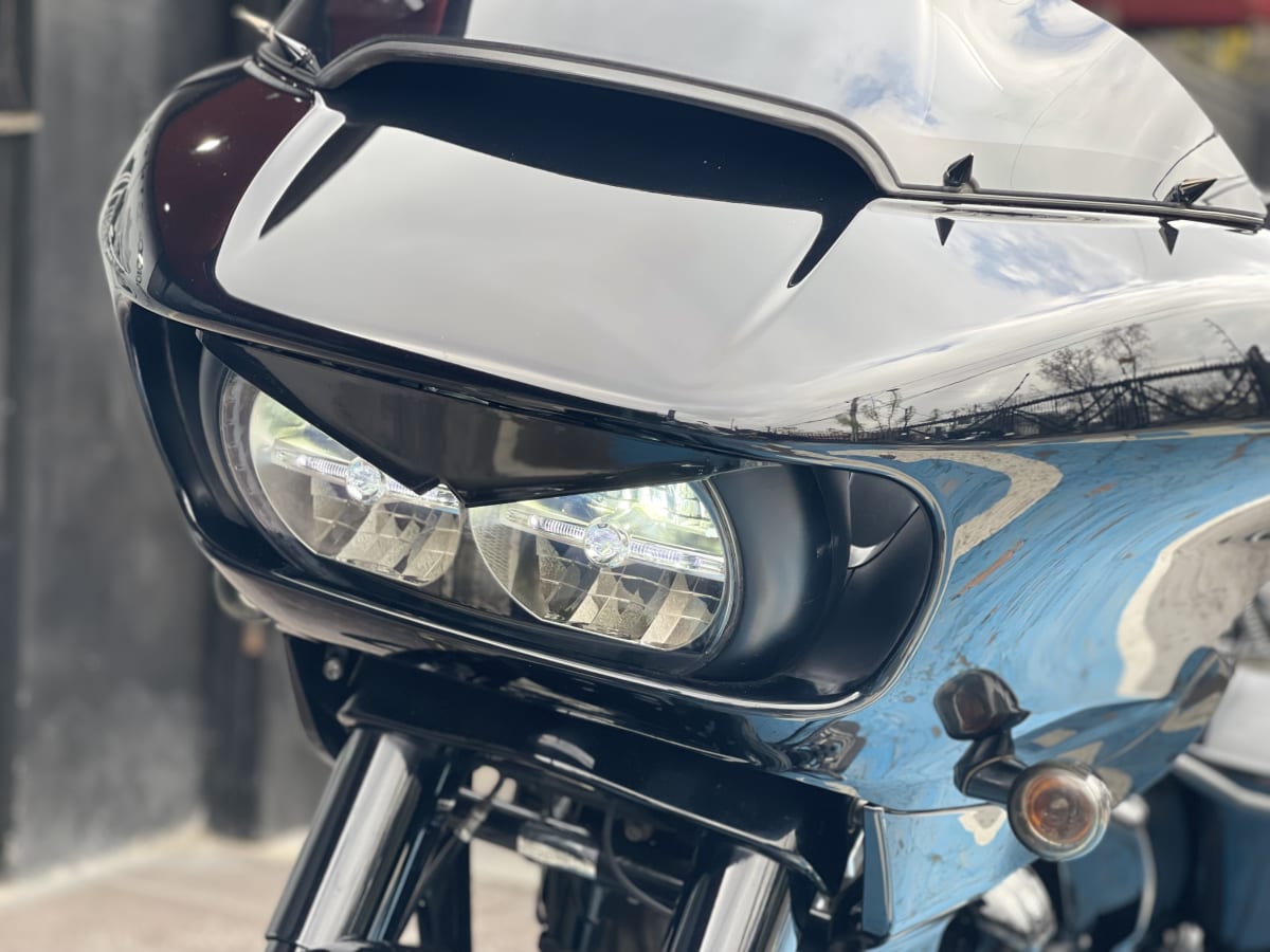 Harley Davidson Road GLIDE Special 202115