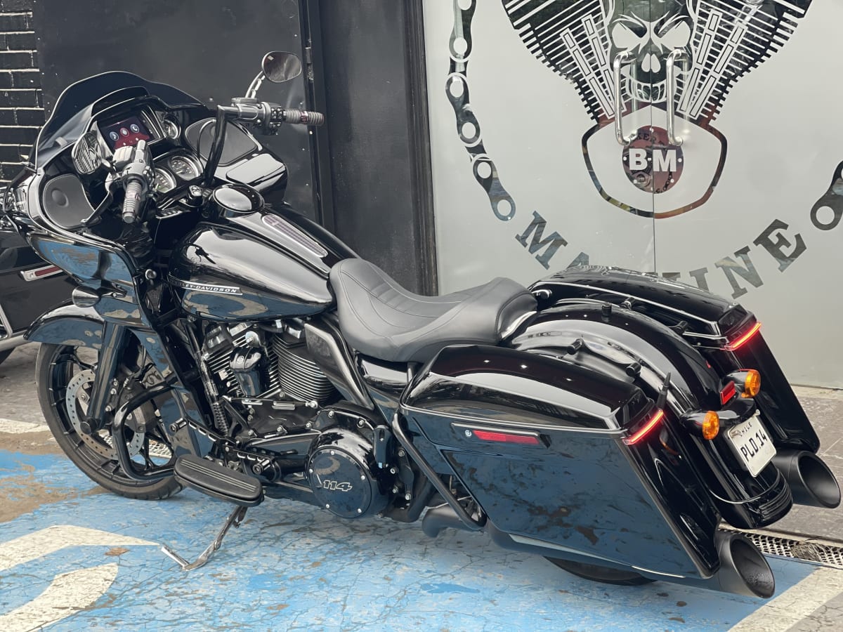 Harley Davidson Road GLIDE Special 202116