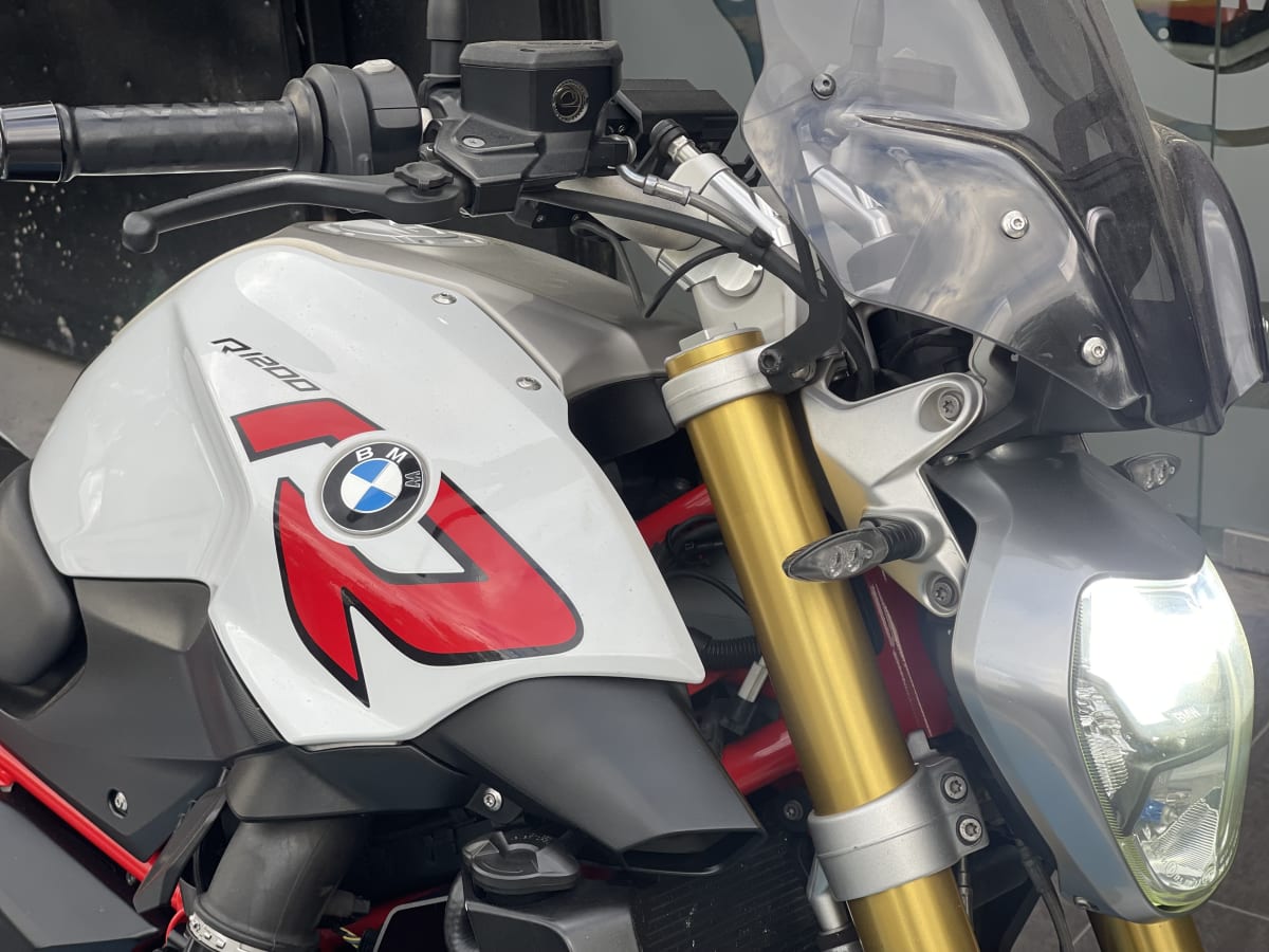 Bmw R1200R (2016)4
