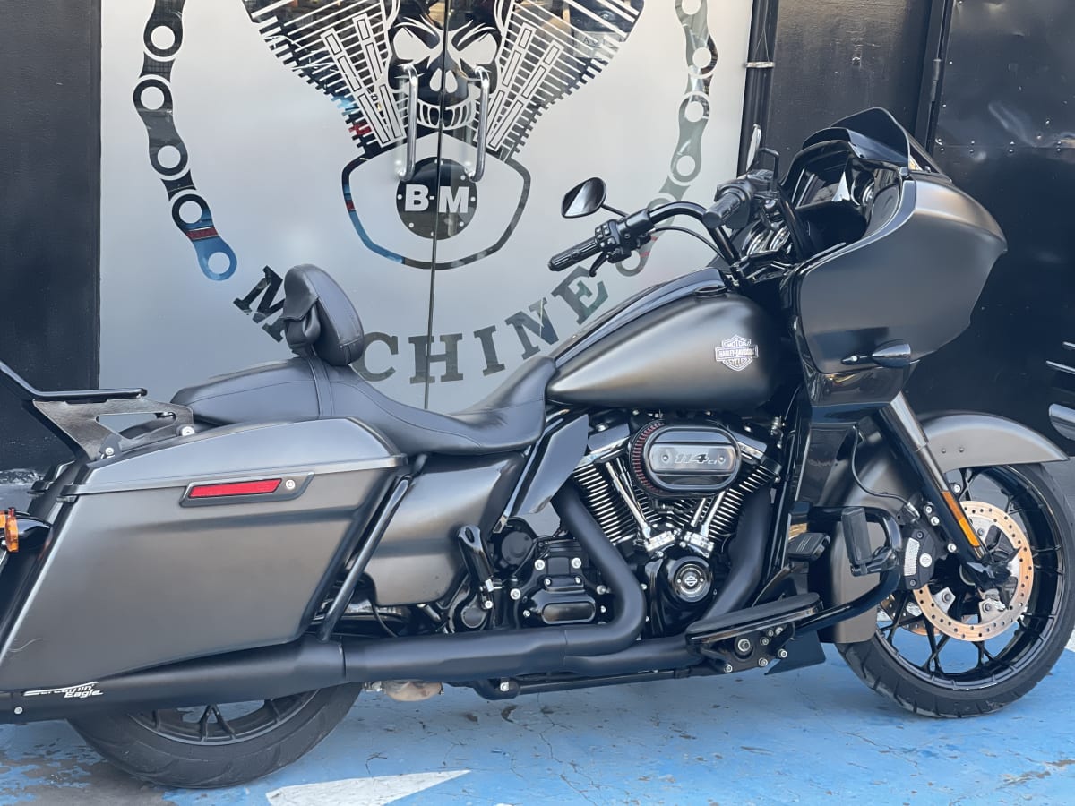 Harley Davidson Road GLIDE Special 20221