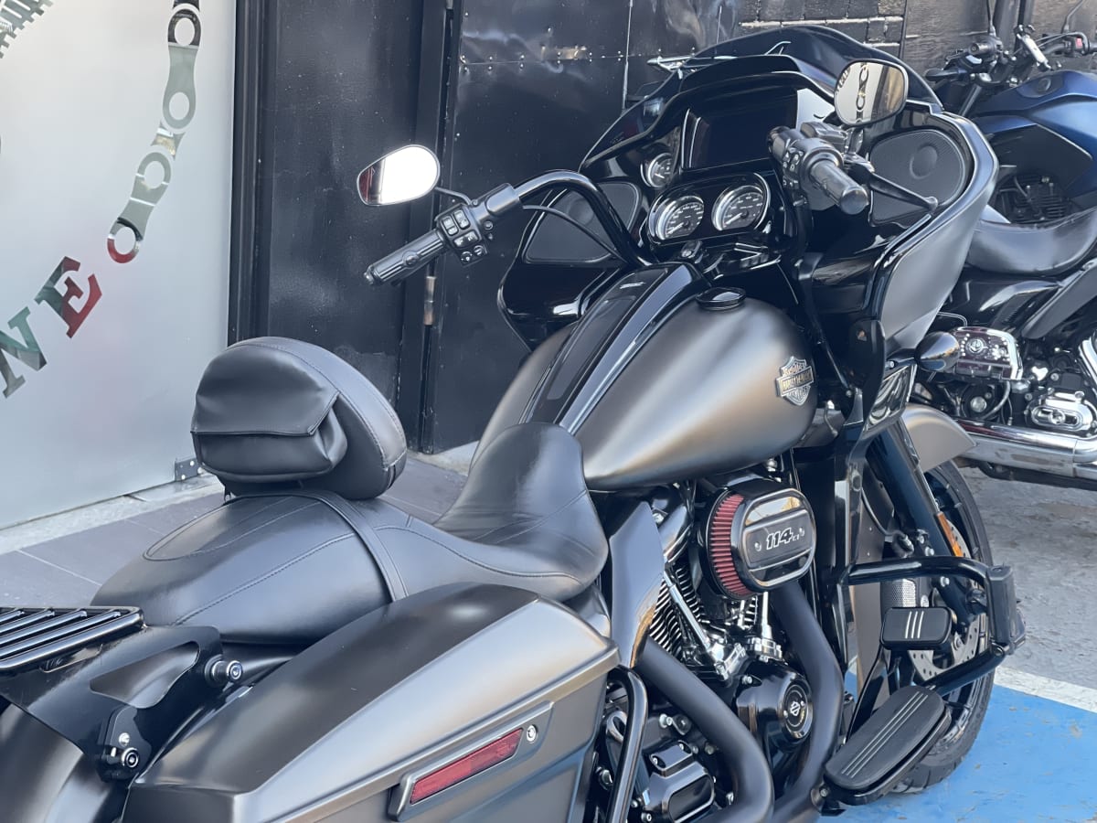 Harley Davidson Road GLIDE Special 20222