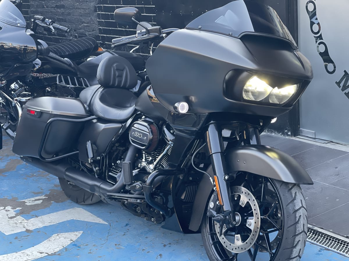 Harley Davidson Road GLIDE Special 20224