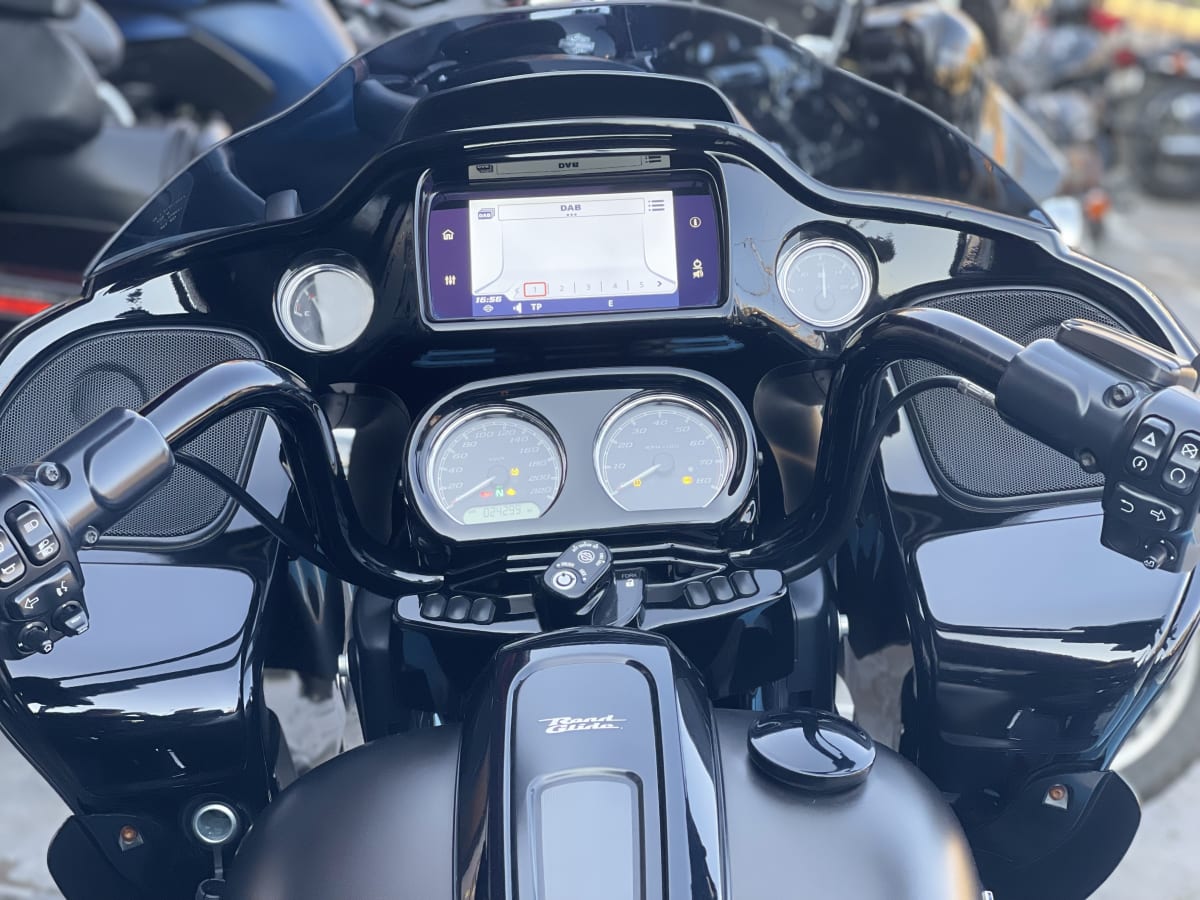 Harley Davidson Road GLIDE Special 20226