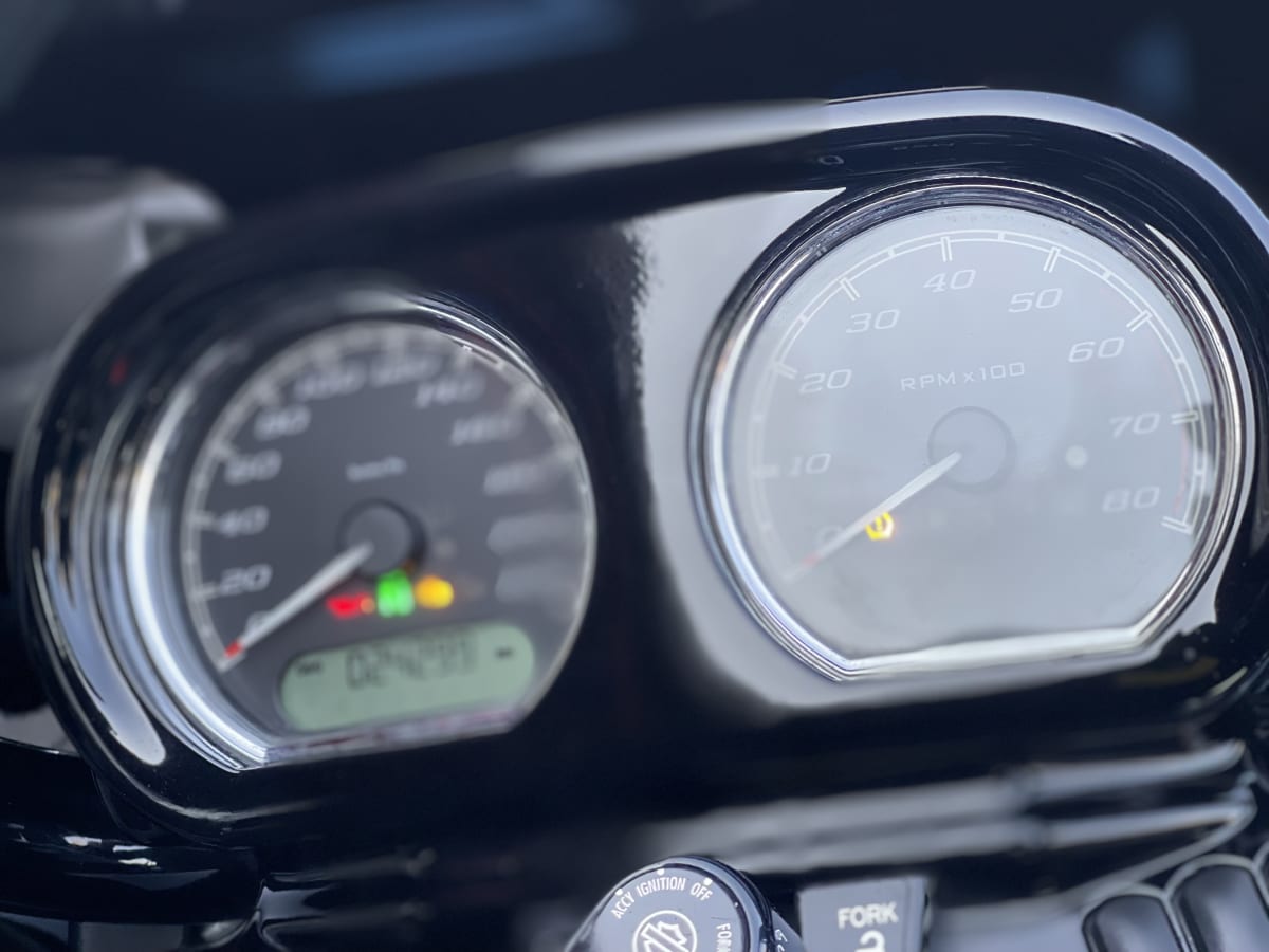 Harley Davidson Road GLIDE Special 20228