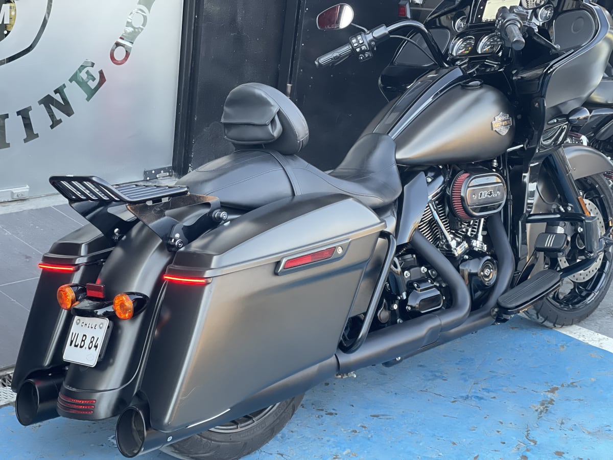 Harley Davidson Road GLIDE Special 202210