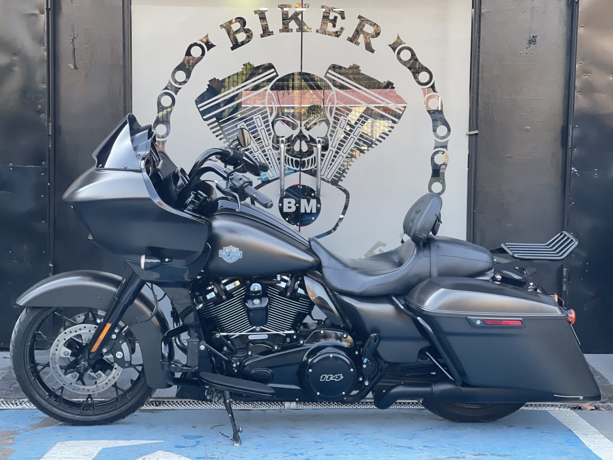 Harley Davidson Road GLIDE Special 202211