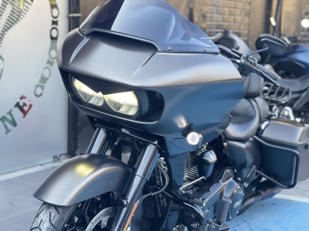 Harley Davidson Road GLIDE Special 202212