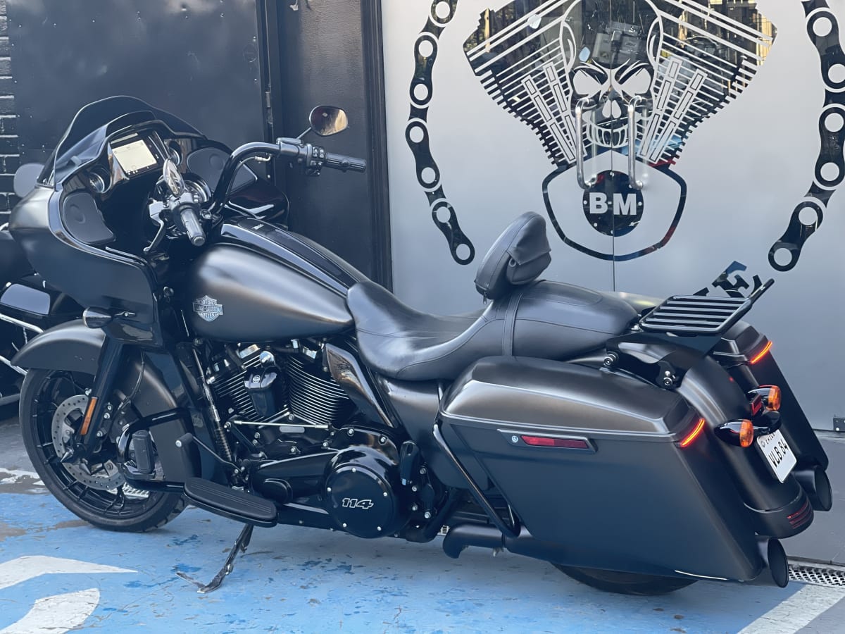 Harley Davidson Road GLIDE Special 202213
