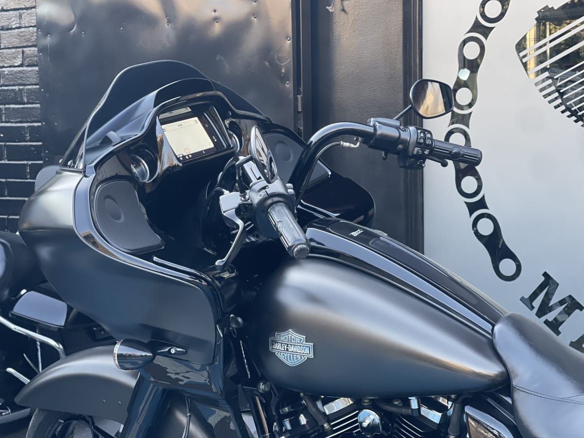 Harley Davidson Road GLIDE Special 202214