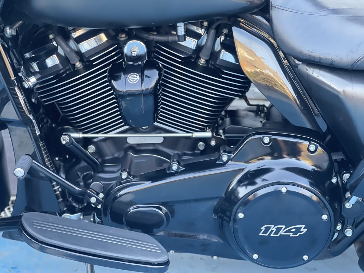 Harley Davidson Road GLIDE Special 202215
