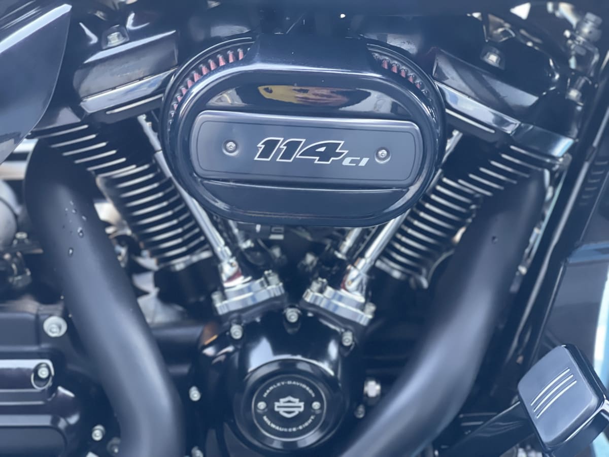Harley Davidson Road GLIDE Special 202216