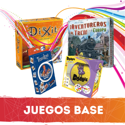 juegos base juegos base