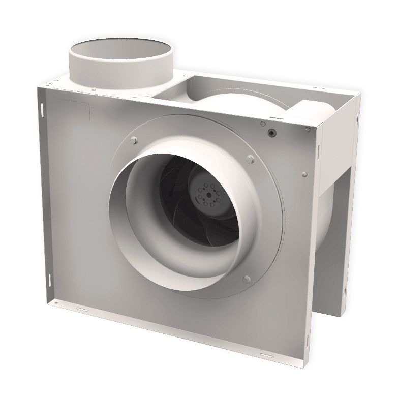 EXTRACTORES PARA COCINA | Extractores de aire