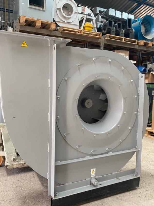 WH-187 Retainer Ring | 1.724 In ID