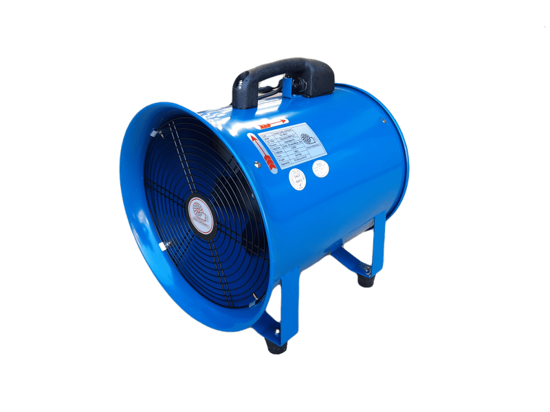 NUEVOS | Extractores de aire