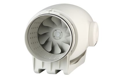 EXTRACTOR HELICOIDAL PARA CONDUCTOS TD-500/150-160 SILENT 3V N