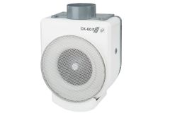 EXTRACTOR DE COCINA CK-60 F
