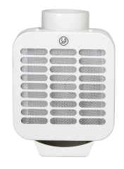 EXTRACTOR DE COCINA CK-35 N