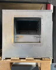 EXTRACTOR CENTRÍFUGO BAJA PRESIÓN CBM-7/7 147 4PC VR KIT