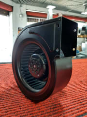 VENTILADOR CENTRIFUGO PEQUEÑO CBM/2-133/046-90W