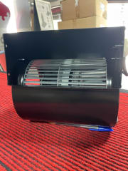 VENTILADOR CENTRIFUGO PEQUEÑO CBM/2-146/180-300W
