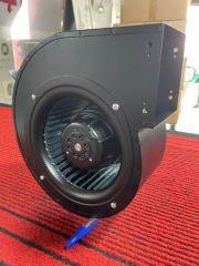 VENTILADOR CENTRIFUGO PEQUEÑO CBM/2-160/062-260W