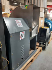 EXTRACTOR DE COCINA INOX 304 CM-I 500