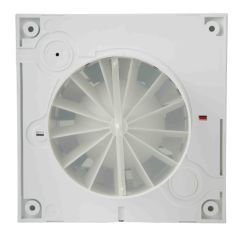 EXTRACTOR PARA BAÑO DECOR-100 C