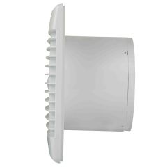 EXTRACTOR PARA BAÑO DECOR-200 C