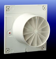 EXTRACTOR PARA BAÑO FUTURE-120 C