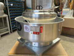 EXTRACTOR DE TEJADO, COCINA PROFESIONAL RCU-A-315