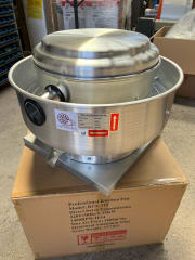 EXTRACTOR DE TEJADO, COCINA PROFESIONAL RCU-A-315