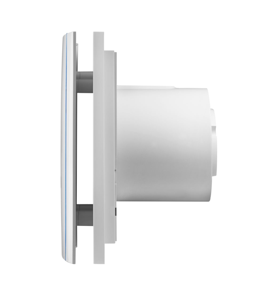 EXTRACTOR PARA BAÑO SILENT-100 CHZ DESIGN - 3C | Extractores de aire