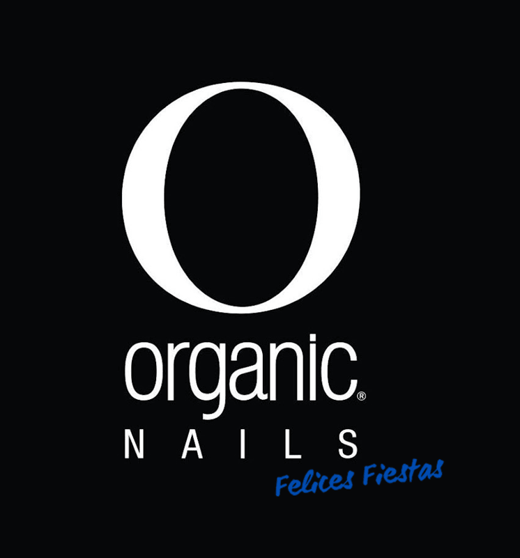Organic Nails