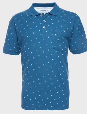 Poleras