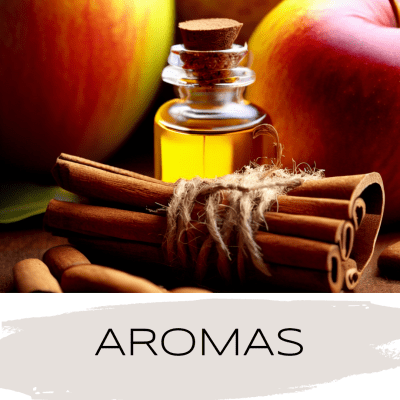 Aromas para Home Spray