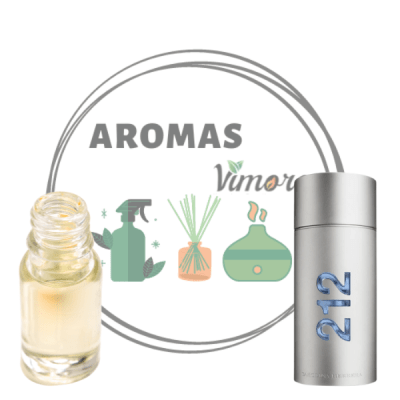 Aroma 212 NYC Men