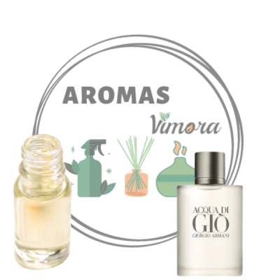 Aroma Acqua Di Gio Armani 15 ml