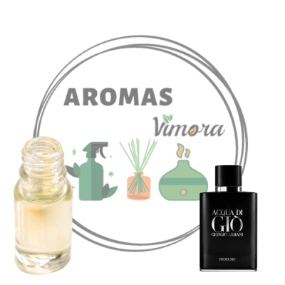 Aroma Aqua Di Gio Profumo Armani 15 ml