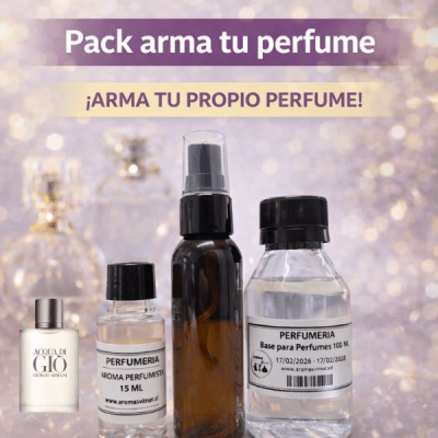 Arma tu Perfume Acqua Di Gio Armani 115 ml