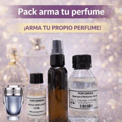 Arma tu Perfume Invictus Paco Rabanne 115 ML