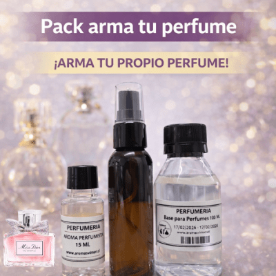 Arma tu Perfume Miss Dior 115 ML