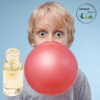 AROMA CHICLE