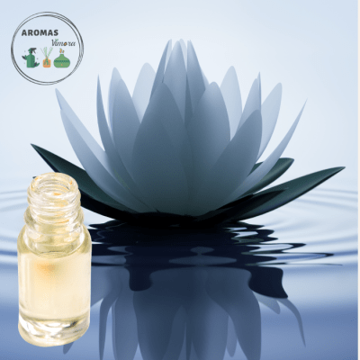 AROMA FLOR DE LOTO
