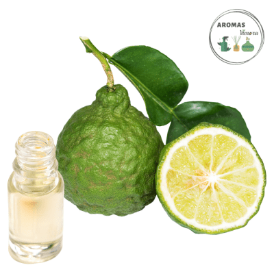 AROMA BERGAMOTA